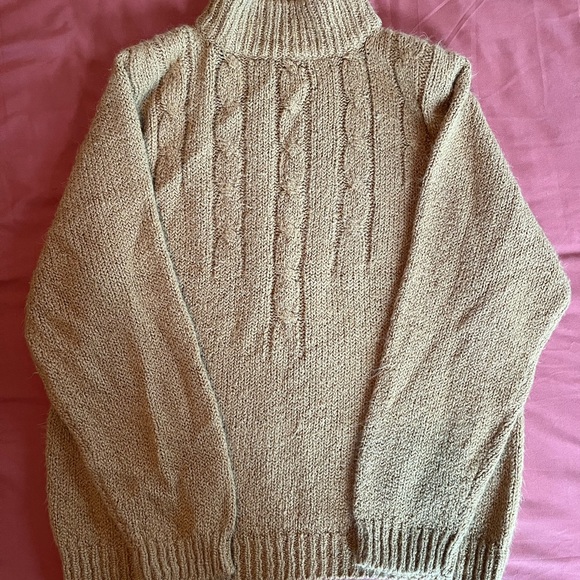 Sweater - Picture 2 of 3